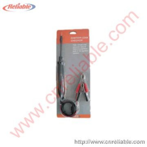 automobile ignition leaks- ignition lead set